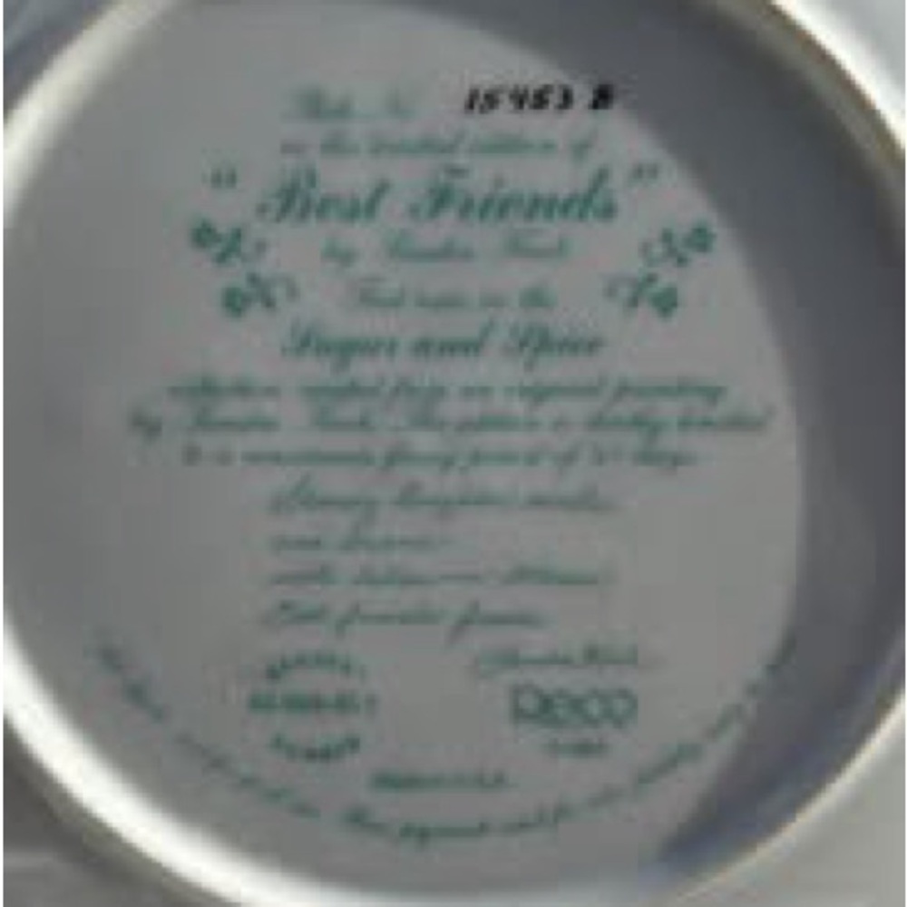 Best Friends - Picture 2 of 3